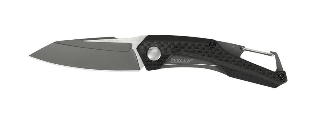 Kershaw 1220 Reverb Folding Knife (2.5 Inch Blade)