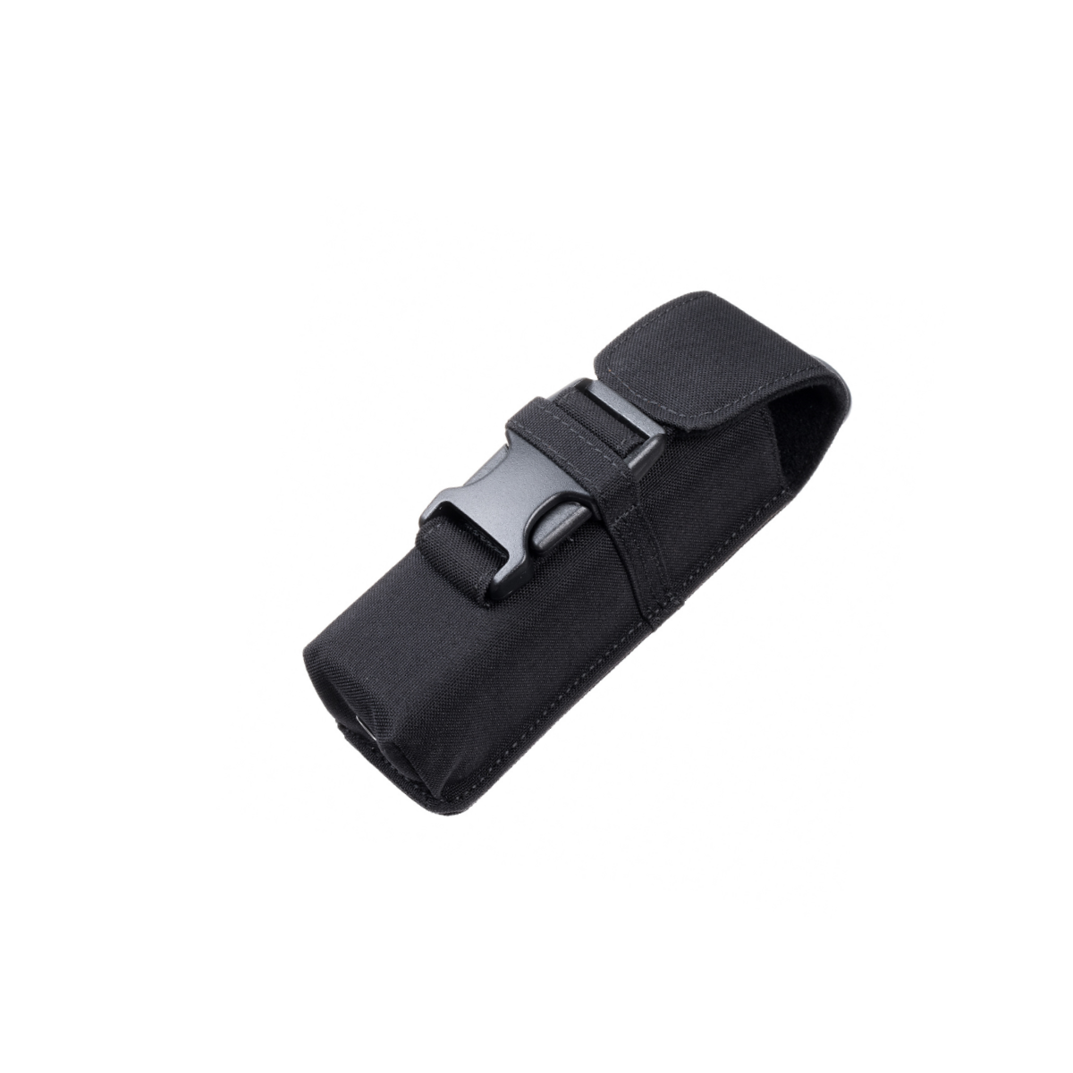 Weltool FH2 flashlight holster with MOLLE and belt loop