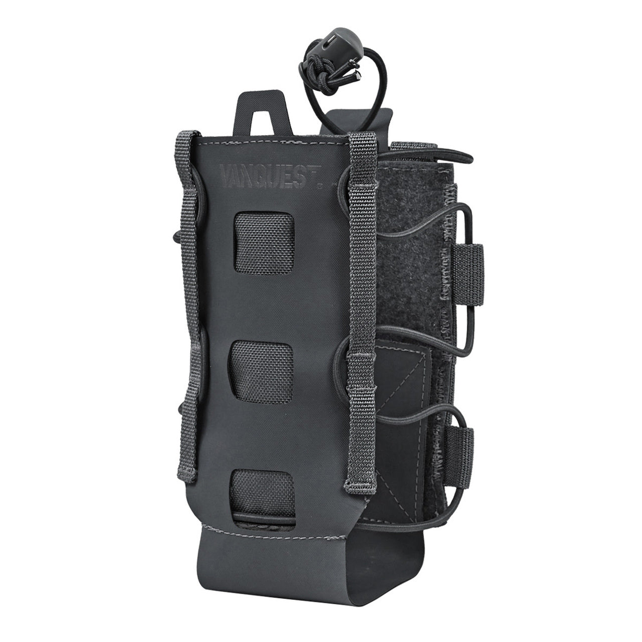 Vanquest HYDRA Water Bottle Holder - Black