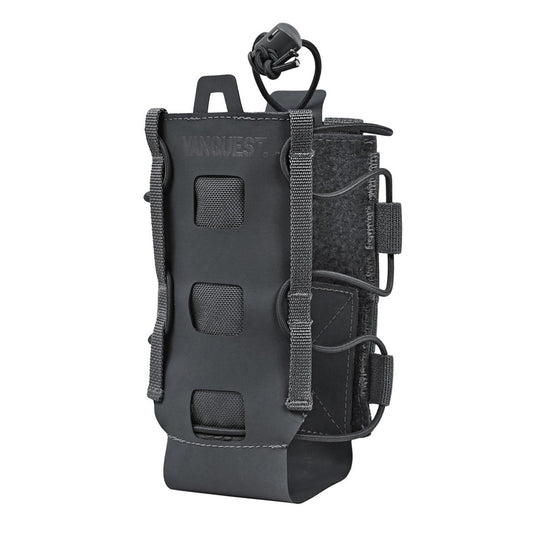Vanquest HYDRA Water Bottle Holder - Black