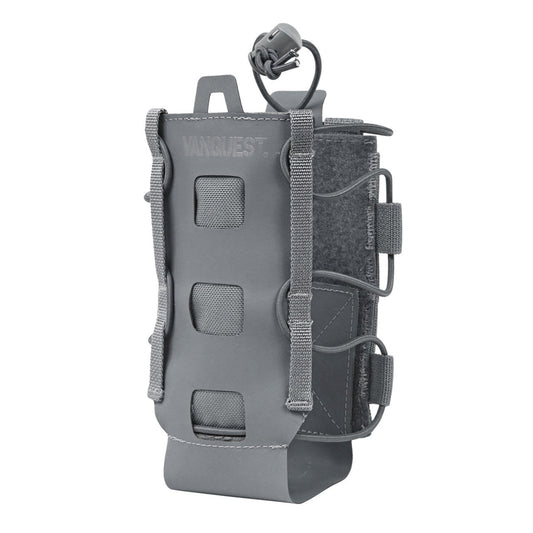 Vanquest HYDRA Water Bottle Holder - Wolf Gray