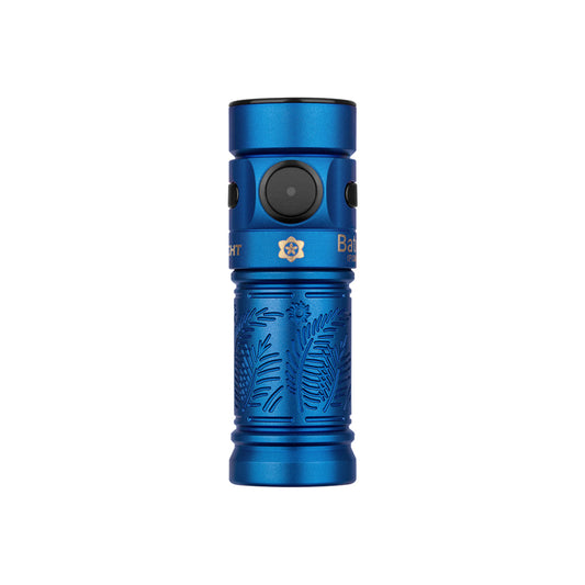 Olight Baton 3 Summer 1200 Lumen Handheld Rechargeable Flashlight