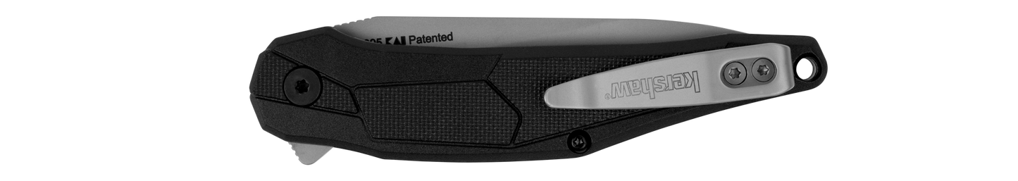 Kershaw 1395 Lightyear Assisted Opening Folding Knife 3.12in 4Cr14 Steel Blade