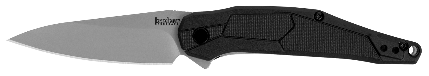 Kershaw 1395 Lightyear Assisted Opening Folding Knife 3.12in 4Cr14 Steel Blade