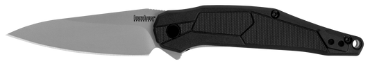 Kershaw 1395 Lightyear Assisted Opening Folding Knife 3.12in 4Cr14 Steel Blade