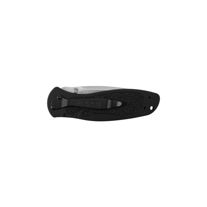 Kershaw Blur Assisted Opening Folding Knife 3.4in S30v Steel Blade - 1670S30V