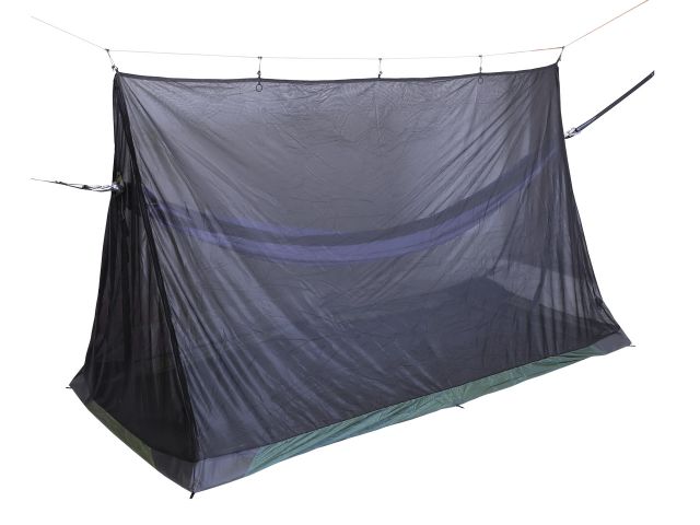 ENO Guardian Base Camp - Black