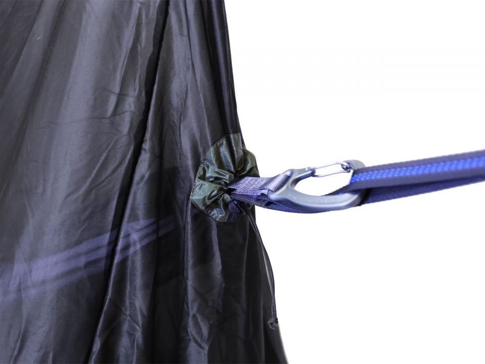 ENO Guardian Base Camp - Black
