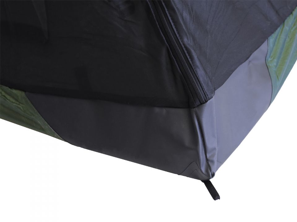 ENO Guardian Base Camp - Black
