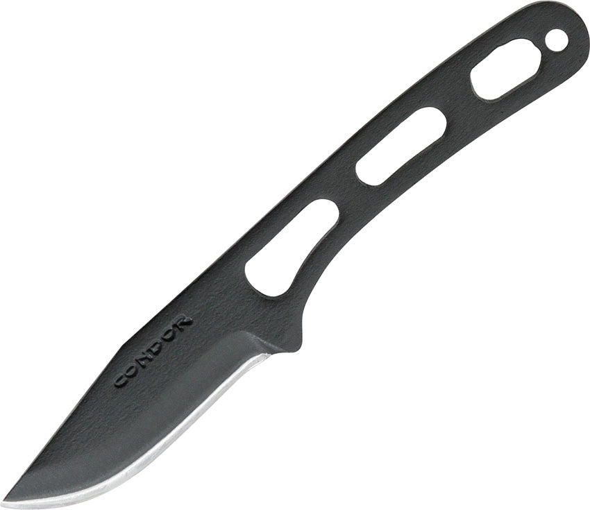 Condor Windfang Neck Knife w/Kydex Sheath