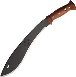 Condor Kukri Machete With Sheath