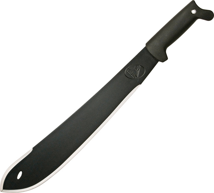 Condor Bolo Machete 15in Blade w/ Leather Sheath