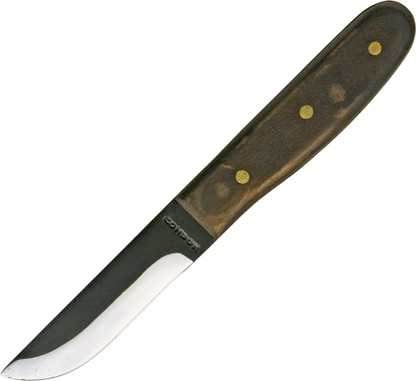 Condor Bushcraft Basic 4" Knife