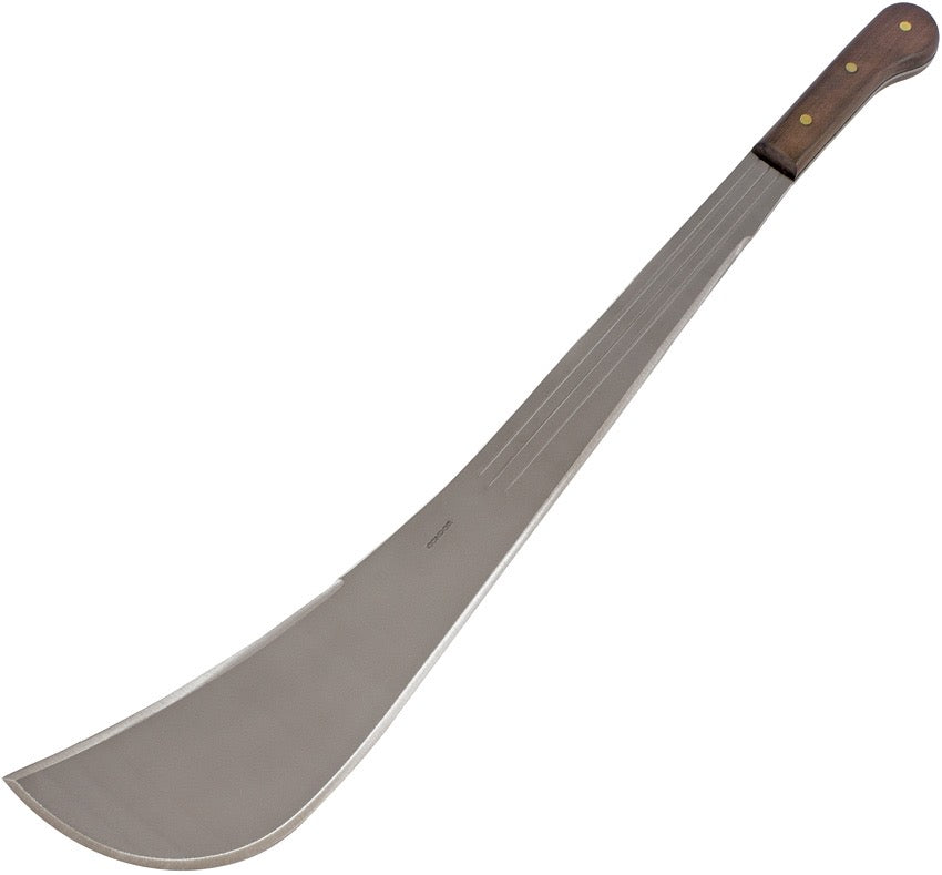 Condor Viking Machete 20in Blade 420 HC Steel w/ Sheath