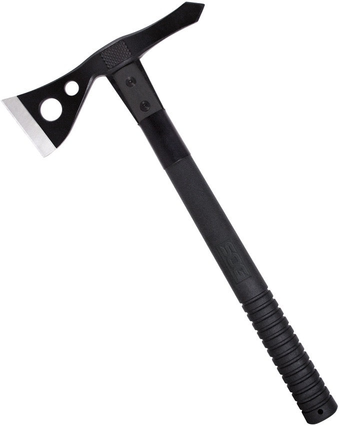 SOG Tactical Tomahawk w/ Nylon Sheath F01T-N