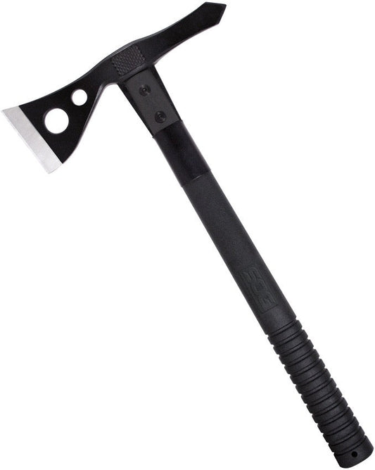SOG Tactical Tomahawk w/ Nylon Sheath F01T-N