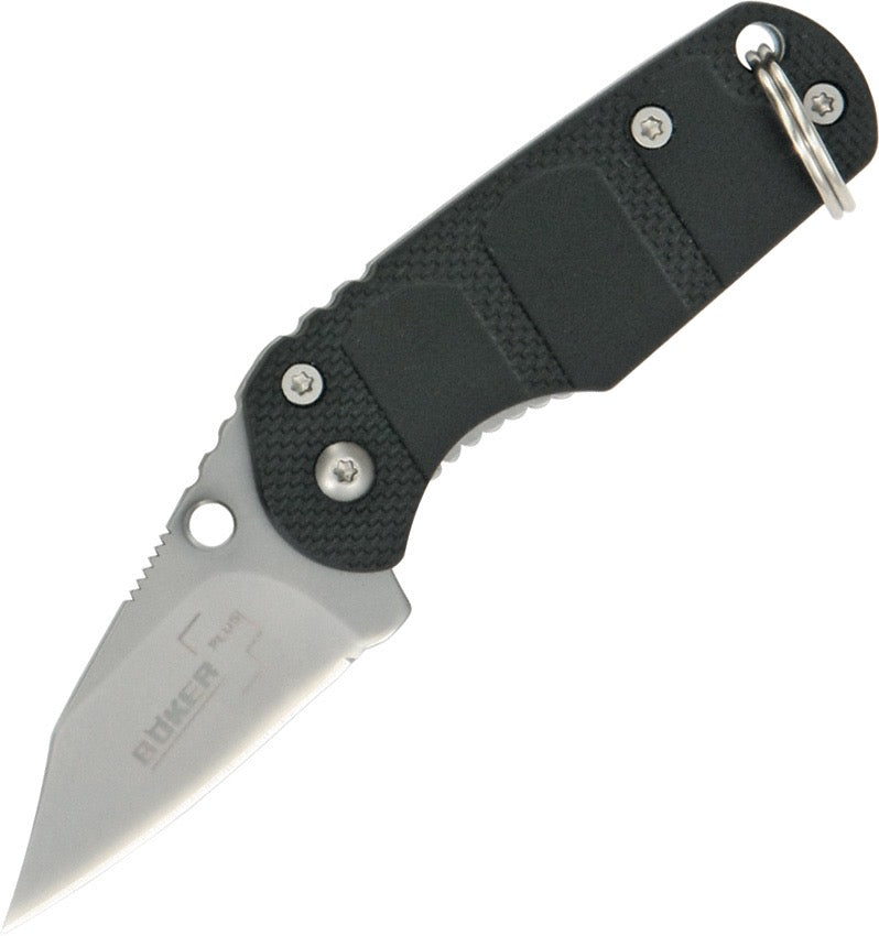 Boker Plus KeyCom 01BO530 Folding Knife