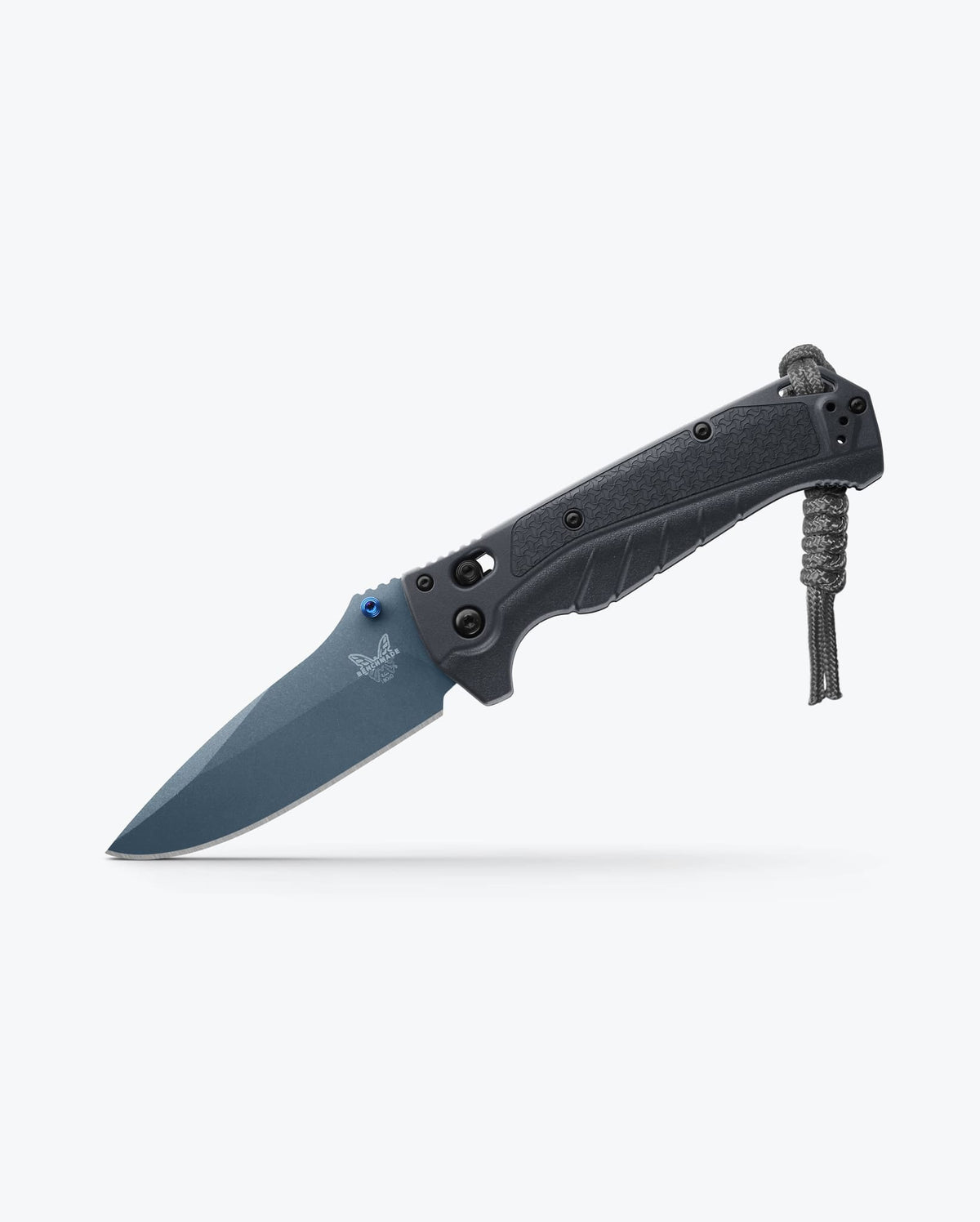 Benchmade Adira 18060BT-01 CPM-MagnaCut folding knife – product view 2