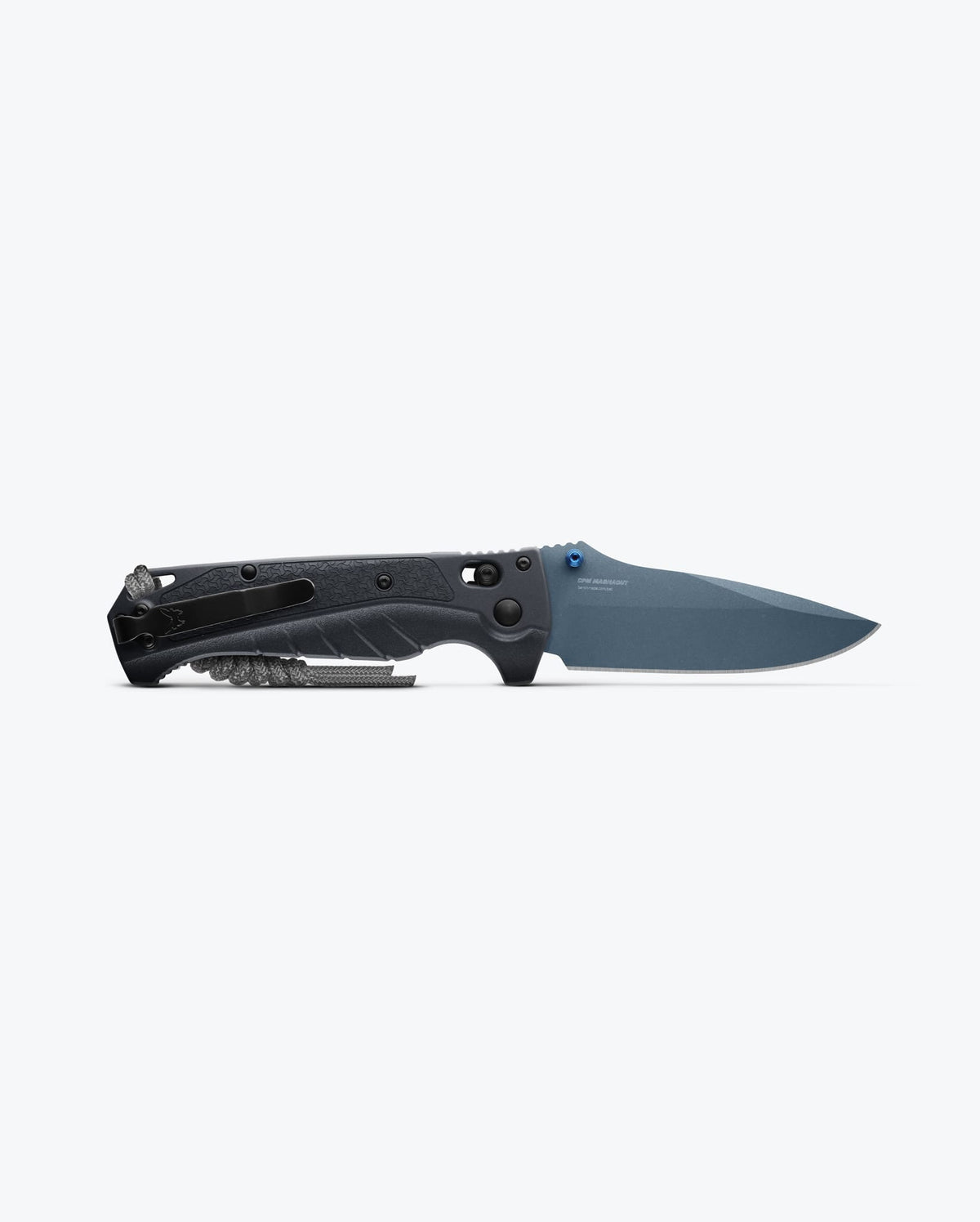 Benchmade Adira 18060BT-01 CPM-MagnaCut folding knife – product view 4