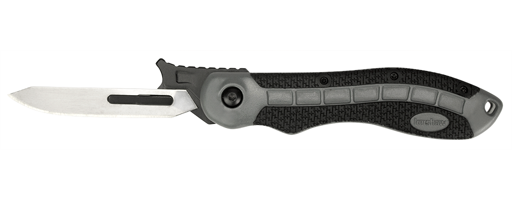 Kershaw LoneRock RBK 1890 Folding Knife (4.4 Inch Blade)