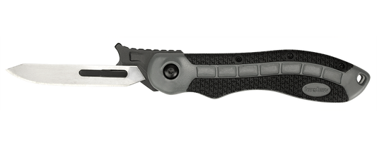 Kershaw LoneRock RBK 1890 Folding Knife (4.4 Inch Blade)