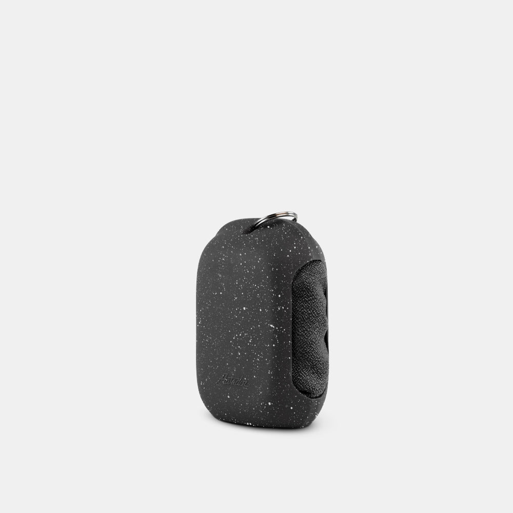 Matador NanoDry Trek Towel - Small Black Granite