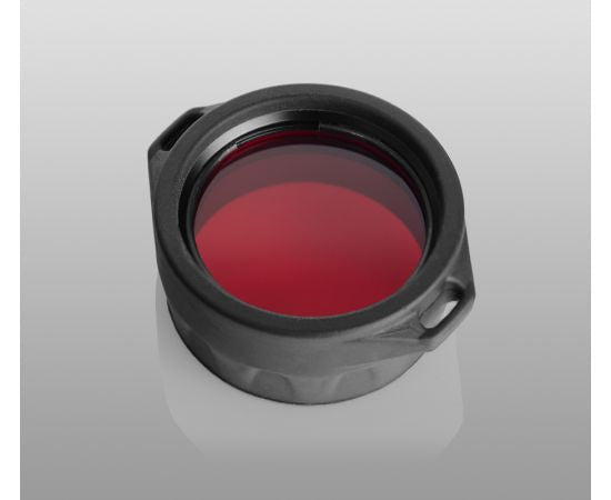 Armytek Filter AF-39 / RED (Predator / Viking)