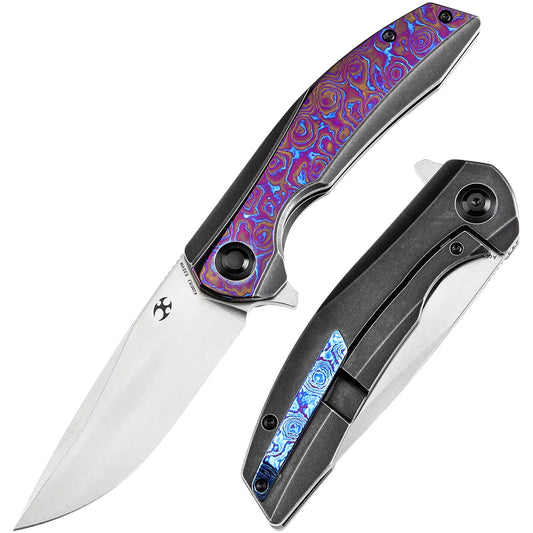 Kansept Knives Accipiter K1007E3