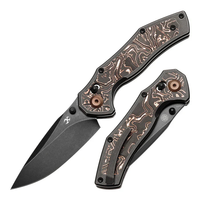Kansept Knives Apollo K2107V3