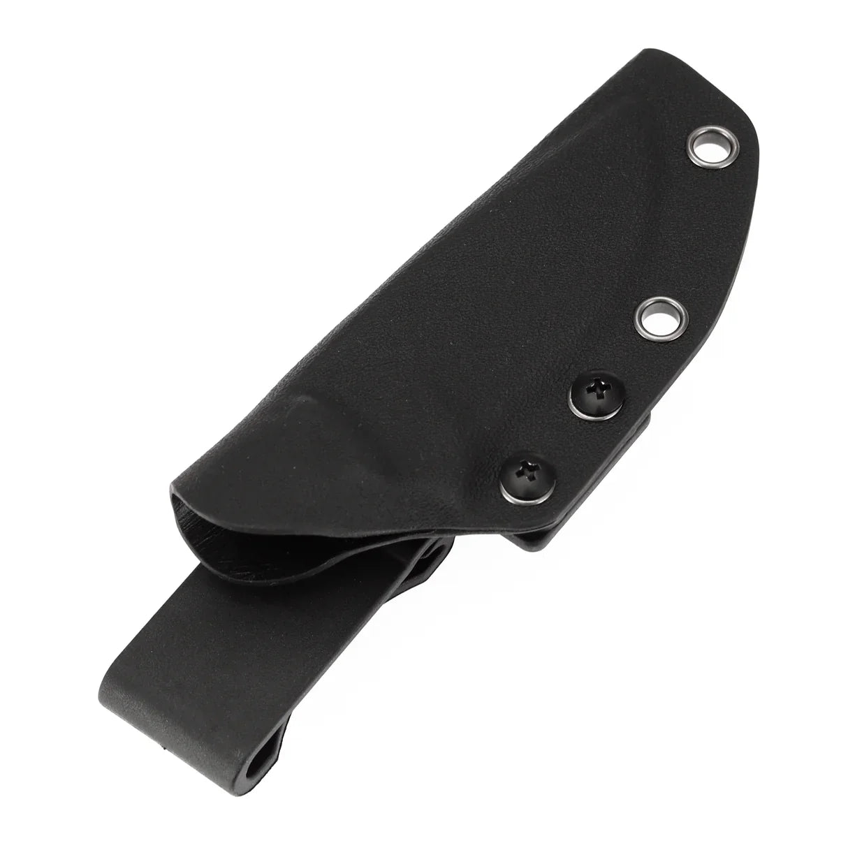 Tenable Tiny Dancer G014A6 – 3.17" Blackwash D2 Drop Point Blade, Green Micarta Handle, Fixed Blade EDC Knife – Designed by JB Stout