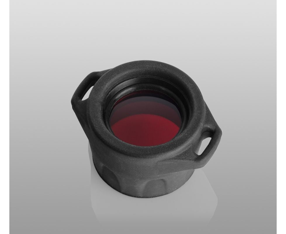 Armytek Filter AF-24 / RED (Prime / Partner)