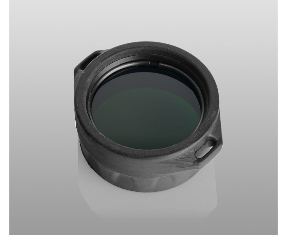 Armytek Filter AF-24 / GREEN (Prime / Partner)