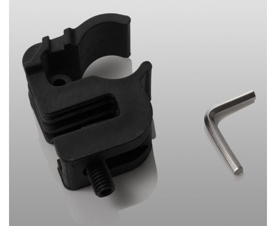 Armytek Hard Hat Mount AHM-02