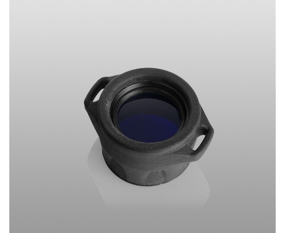 Armytek Filter AF-24 / BLUE (Prime / Partner)