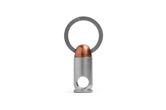 Exotac BMQR .380 Magnetic Quick Release Keyring