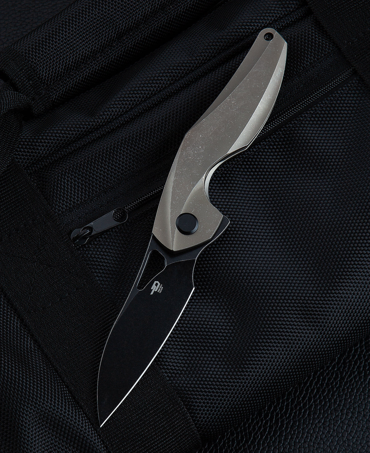 Bestech Knives BT2003C - The Reticulan (Medium)
