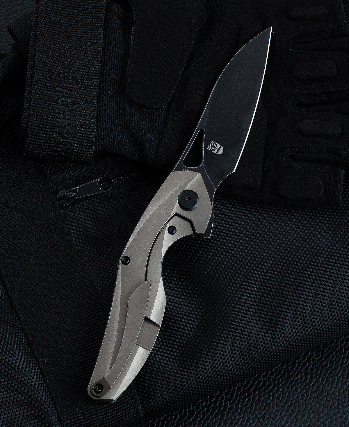 Bestech Knives BT2003C - The Reticulan (Medium)