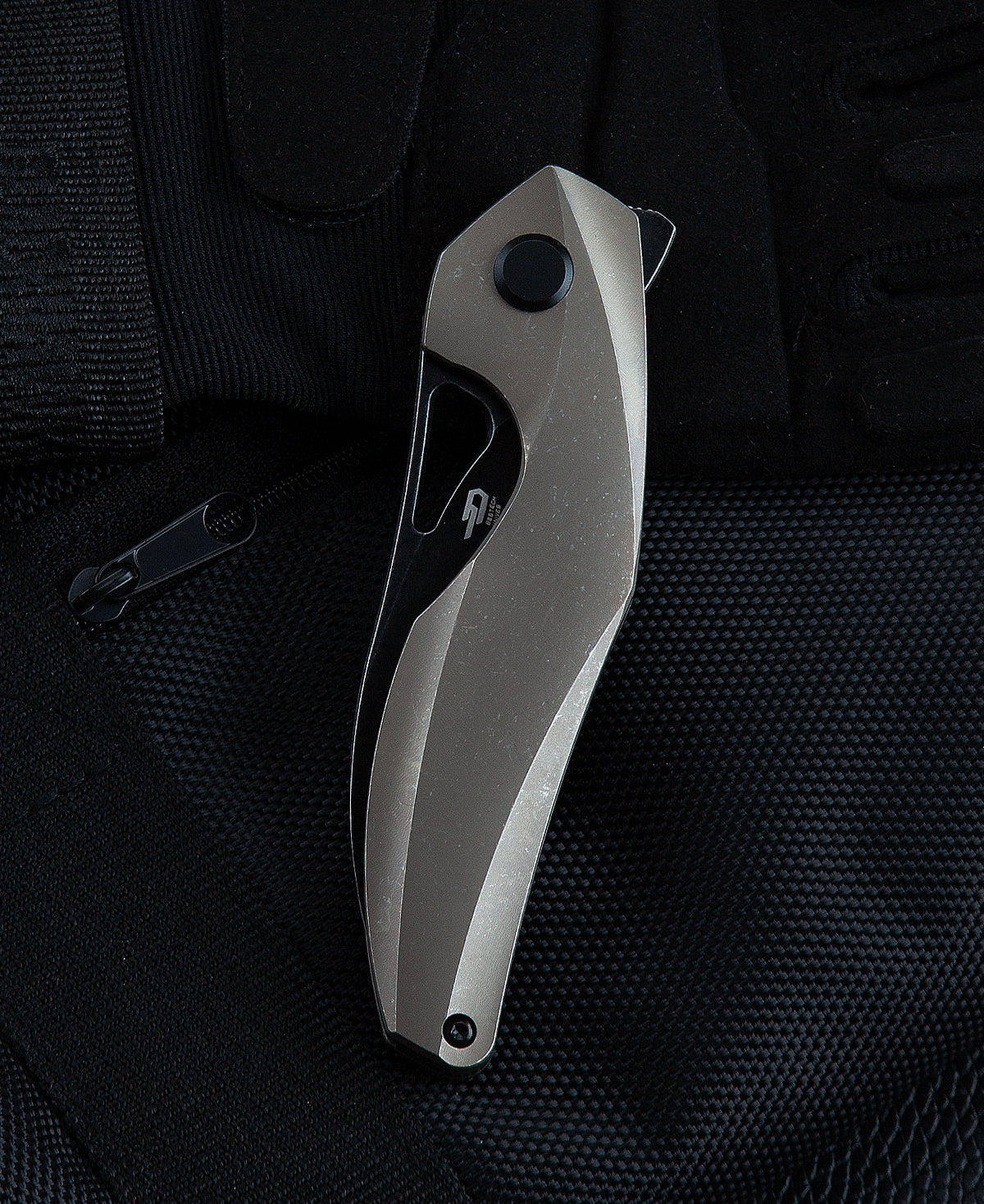 Bestech Knives BT2003C - The Reticulan (Medium)