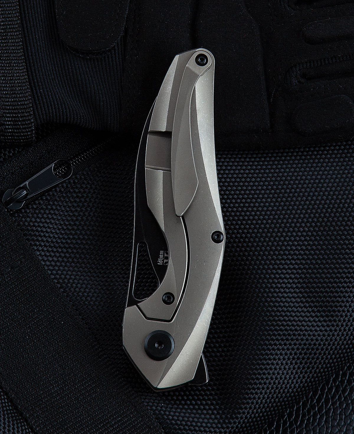 Bestech Knives BT2003C - The Reticulan (Medium)
