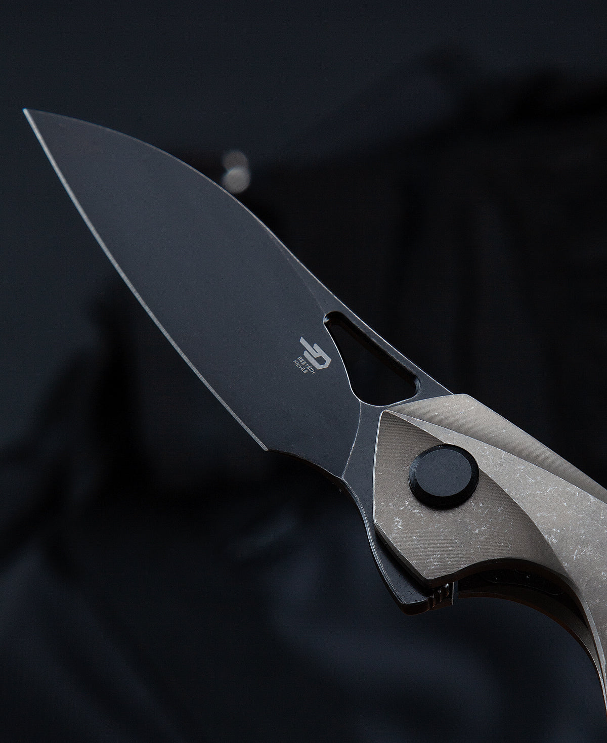 Bestech Knives BT2003C - The Reticulan (Medium)