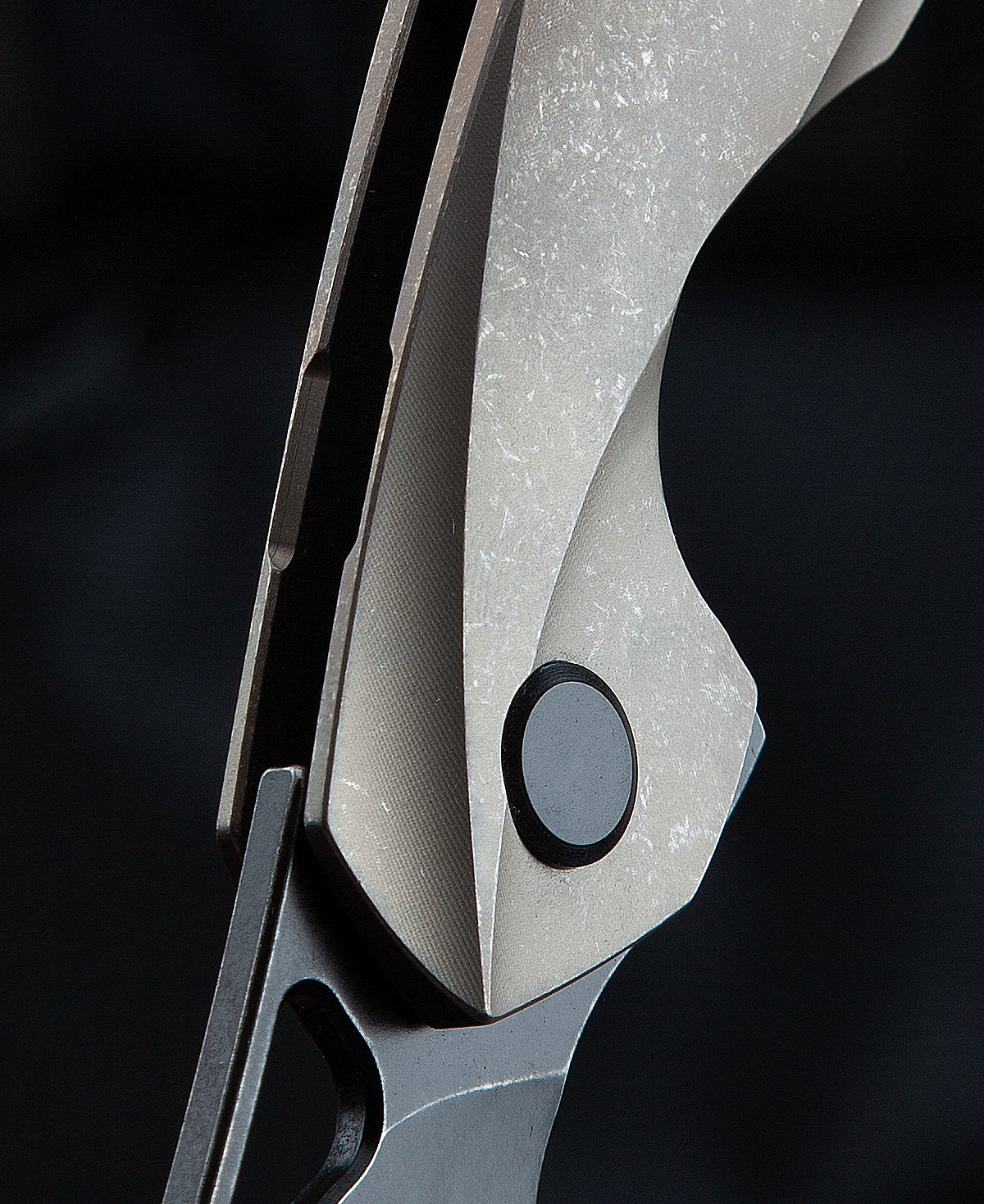 Bestech Knives BT2003C - The Reticulan (Medium)