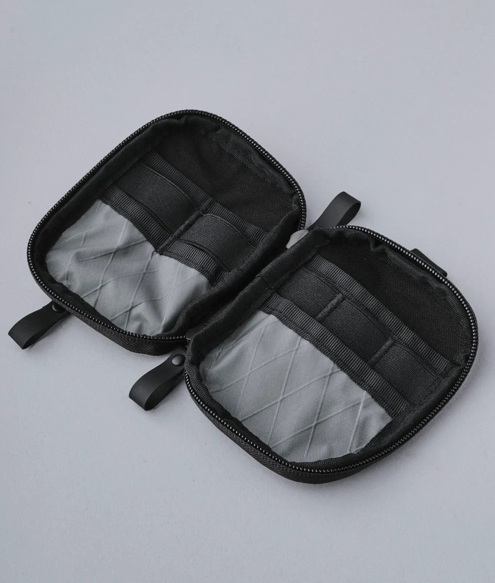 Alpaka Gear HUB Pouch - Slate Grey
