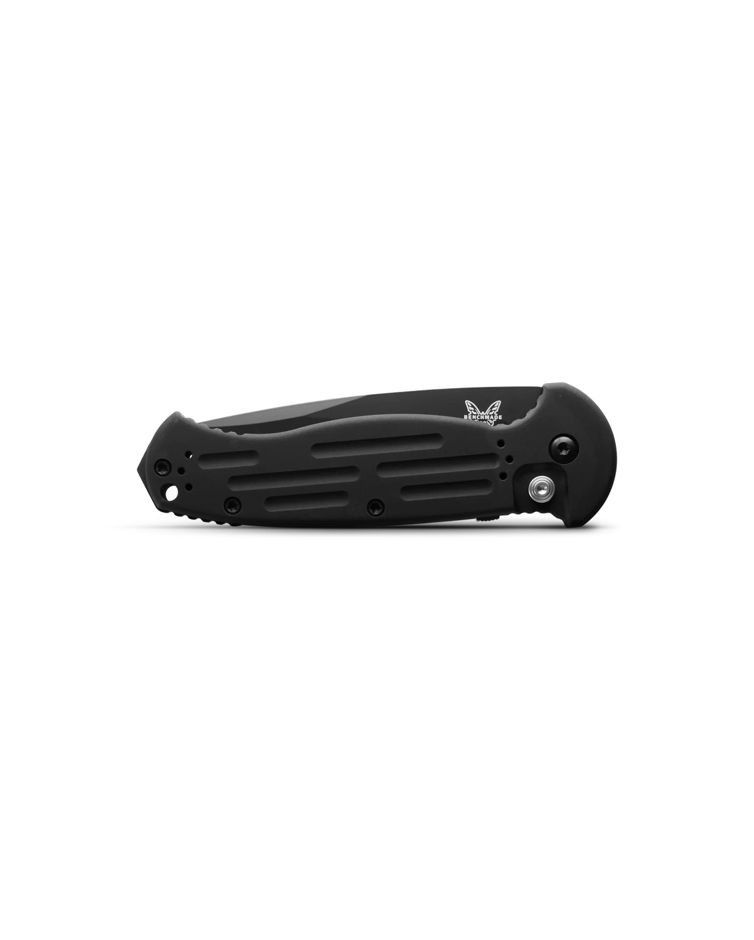 Benchmade AFO II 9051SBK closed view