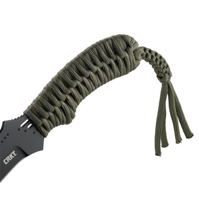 CRKT 2032 Thunder Strike Fixed Blade Knife