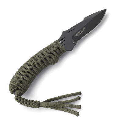 CRKT 2032 Thunder Strike Fixed Blade Knife