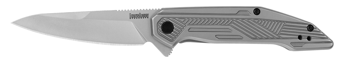 Kershaw 2080 Terran Assisted Opening Knife 3.125in 8CR13MoV Steel Blade