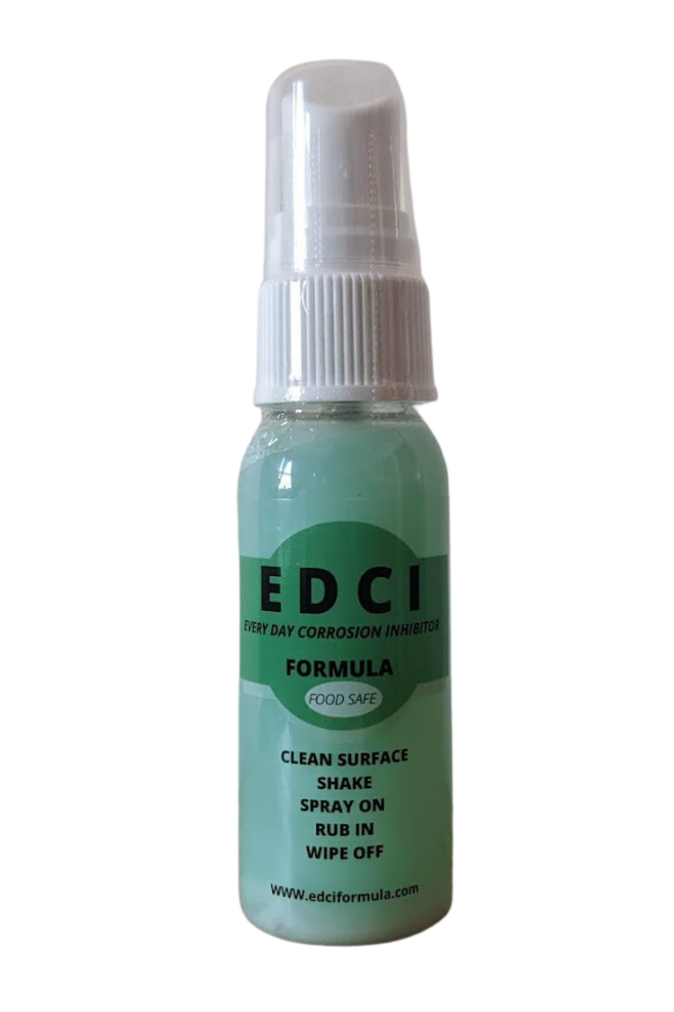 Aegis Solutions EDCi Corrosion Inhibitor