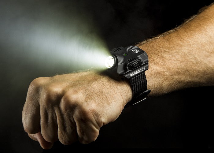 Surefire 2211 180 Lumen LED Wristlight
