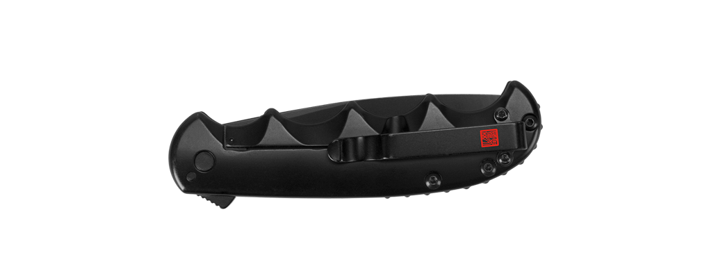 Kershaw 2340 AM-5 Folding Knife (3.5 Inch Blade)