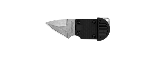 Kershaw 2345 Fixed Blade Neck Knife (1.5 Inch Blade)